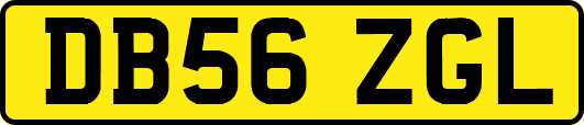 DB56ZGL