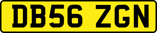 DB56ZGN