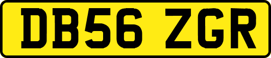 DB56ZGR