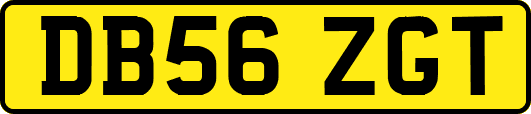 DB56ZGT