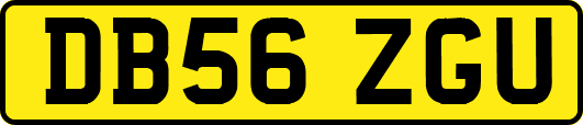 DB56ZGU