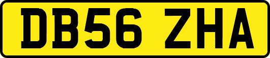 DB56ZHA