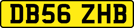 DB56ZHB