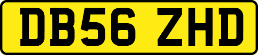 DB56ZHD