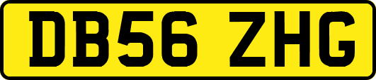 DB56ZHG