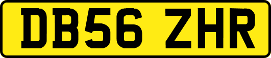 DB56ZHR