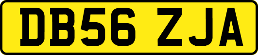 DB56ZJA