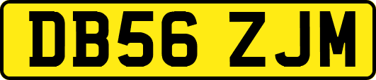 DB56ZJM