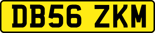 DB56ZKM