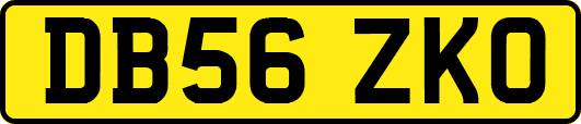 DB56ZKO