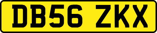 DB56ZKX