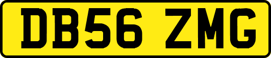 DB56ZMG