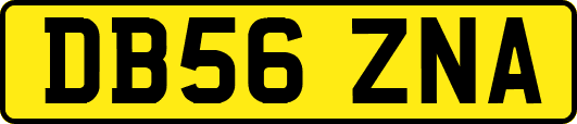 DB56ZNA
