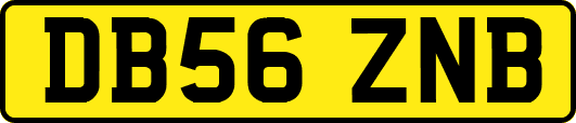 DB56ZNB