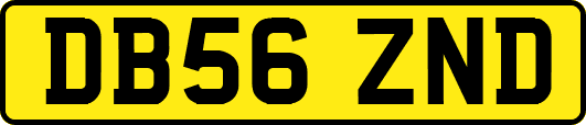 DB56ZND