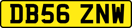 DB56ZNW