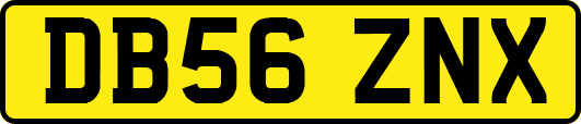 DB56ZNX
