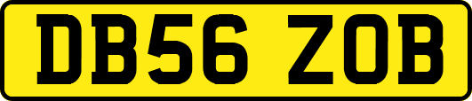 DB56ZOB