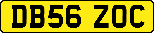 DB56ZOC