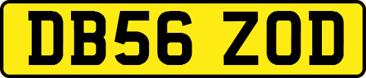 DB56ZOD