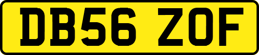 DB56ZOF
