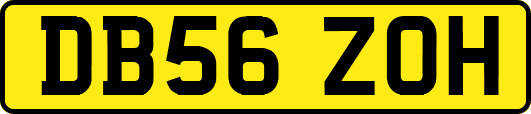 DB56ZOH