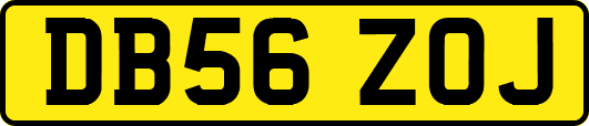 DB56ZOJ