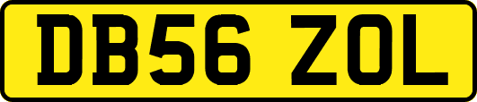 DB56ZOL