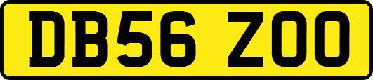 DB56ZOO