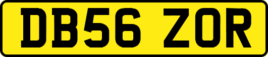 DB56ZOR