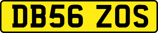DB56ZOS
