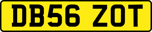 DB56ZOT