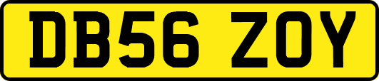 DB56ZOY