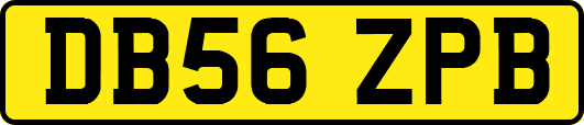 DB56ZPB