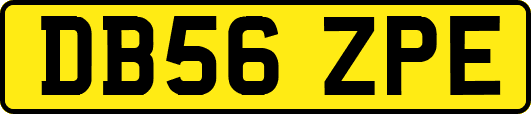 DB56ZPE