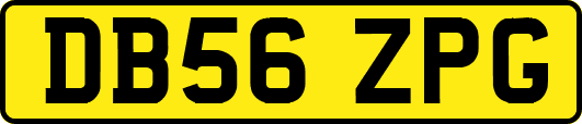 DB56ZPG