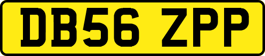 DB56ZPP