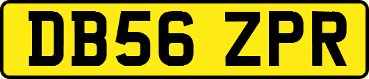 DB56ZPR