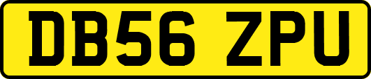 DB56ZPU