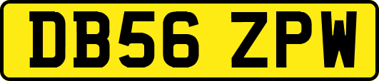 DB56ZPW