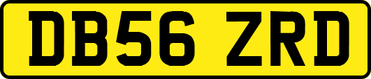 DB56ZRD