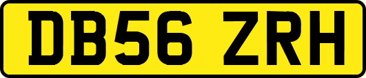 DB56ZRH