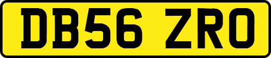 DB56ZRO