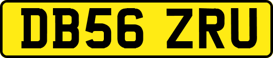 DB56ZRU