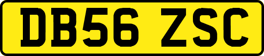 DB56ZSC