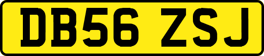 DB56ZSJ