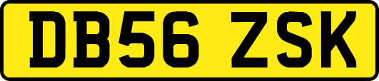 DB56ZSK