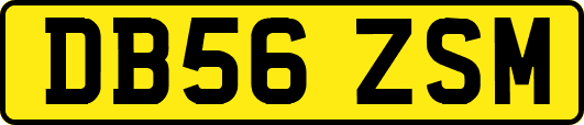 DB56ZSM
