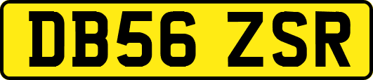 DB56ZSR