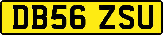 DB56ZSU